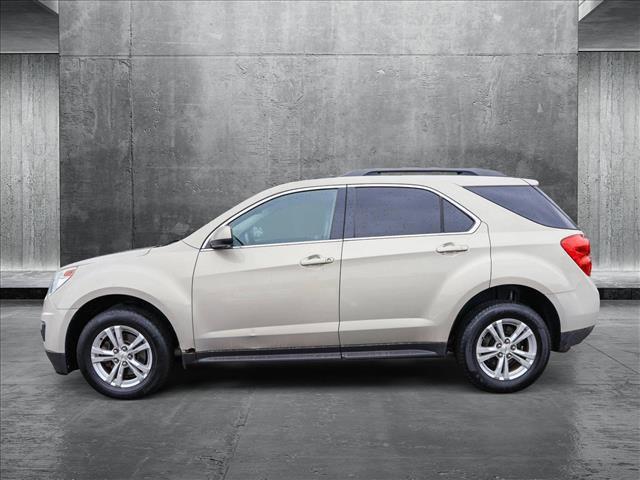 used 2012 Chevrolet Equinox car, priced at $6,999