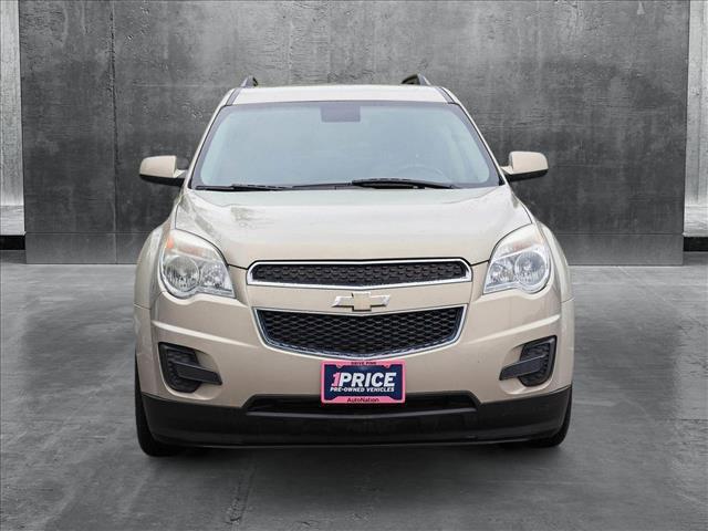 used 2012 Chevrolet Equinox car, priced at $6,999