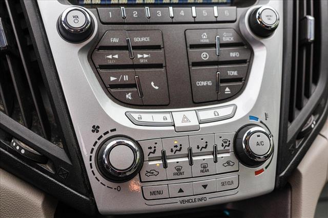 used 2012 Chevrolet Equinox car, priced at $6,999