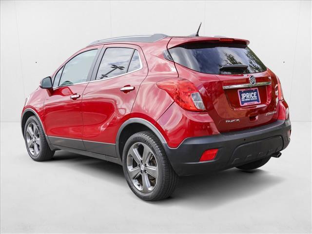 used 2014 Buick Encore car, priced at $9,790