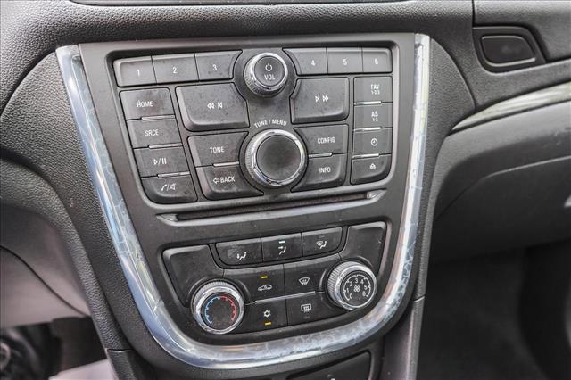 used 2014 Buick Encore car, priced at $9,790
