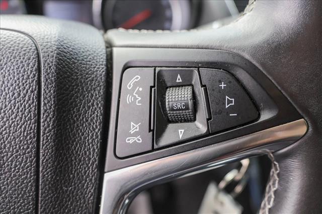 used 2014 Buick Encore car, priced at $9,790