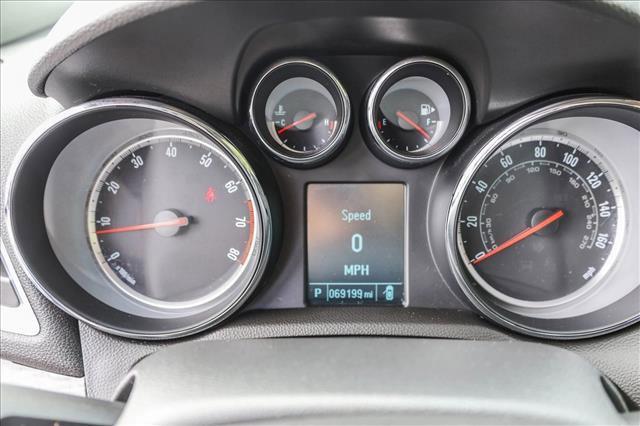 used 2014 Buick Encore car, priced at $9,790