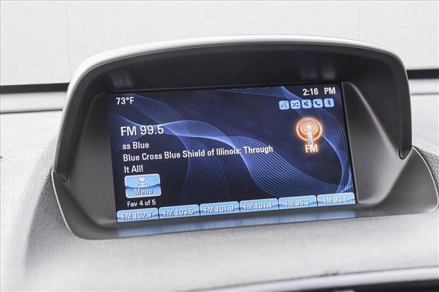 used 2014 Buick Encore car, priced at $9,790