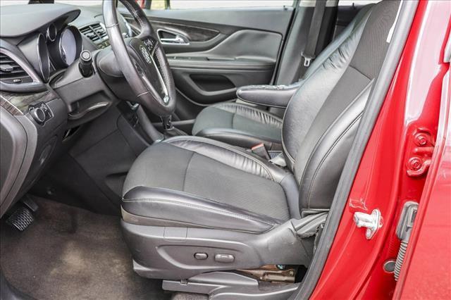 used 2014 Buick Encore car, priced at $9,790