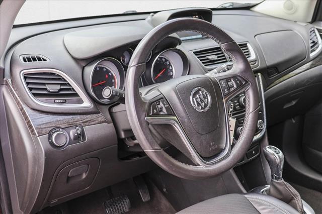 used 2014 Buick Encore car, priced at $9,790