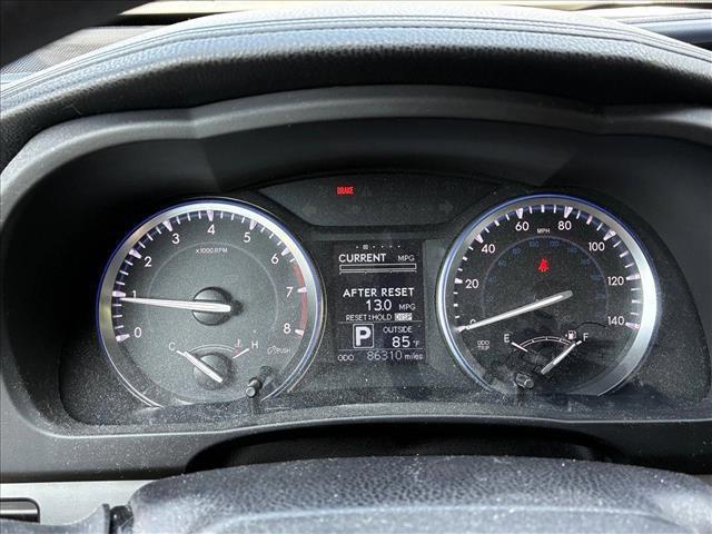 used 2015 Toyota Highlander car, priced at $18,498