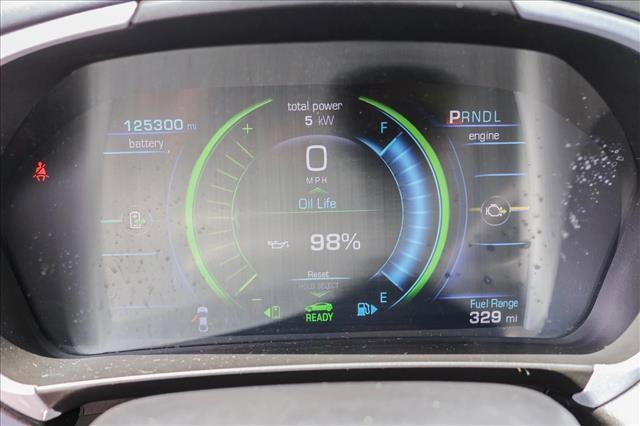 used 2018 Chevrolet Volt car, priced at $10,977