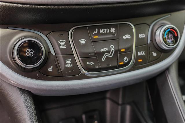 used 2018 Chevrolet Volt car, priced at $10,977