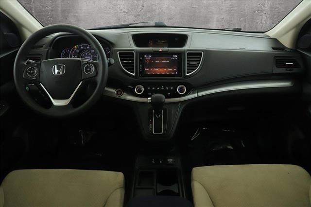 used 2015 Honda CR-V car, priced at $14,444