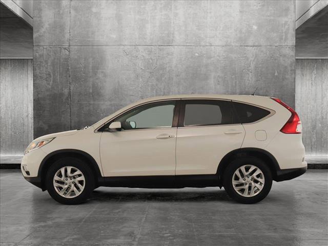 used 2015 Honda CR-V car, priced at $14,444