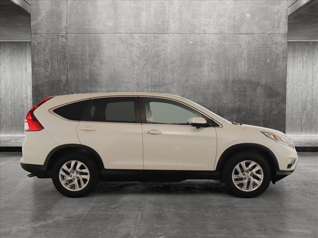 used 2015 Honda CR-V car, priced at $14,444