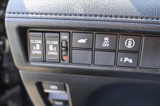 used 2021 Honda Odyssey car, priced at $31,227