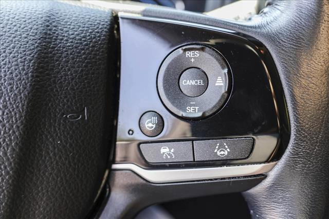 used 2021 Honda Odyssey car, priced at $31,227