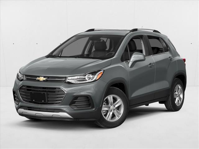 used 2019 Chevrolet Trax car, priced at $14,499