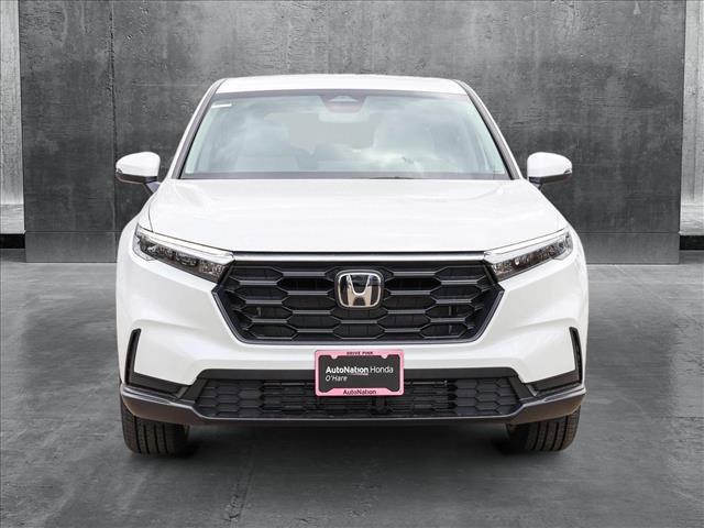 new 2025 Honda CR-V car, priced at $32,099