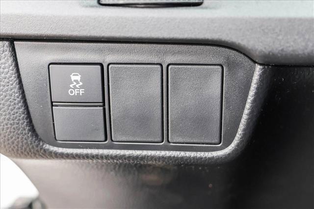 new 2025 Honda CR-V car, priced at $32,099