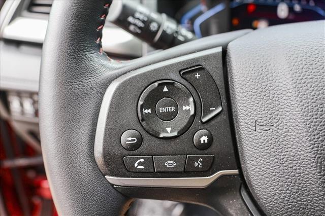 used 2023 Honda Odyssey car, priced at $35,992