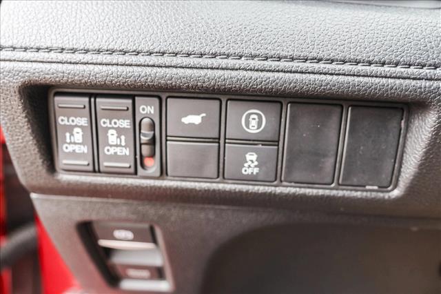 used 2023 Honda Odyssey car, priced at $35,992