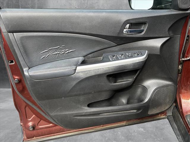 used 2015 Honda CR-V car, priced at $17,999