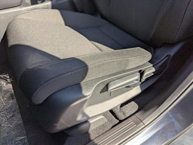 new 2025 Honda CR-V car, priced at $31,668