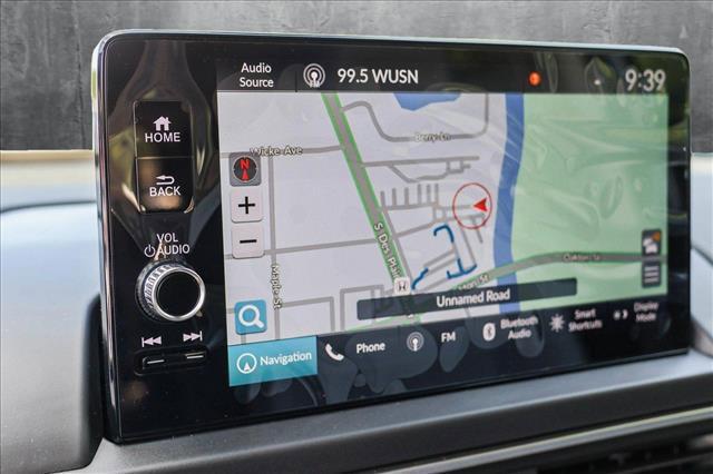 new 2025 Honda Pilot car, priced at $50,677