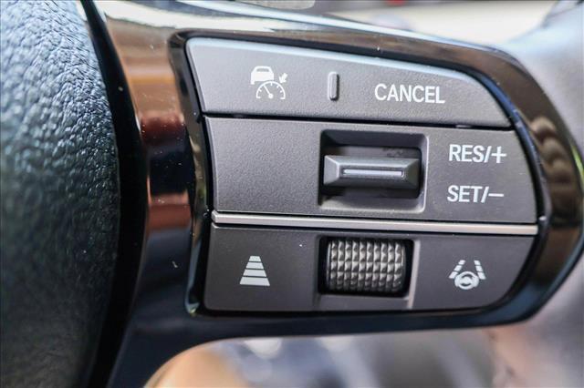 new 2025 Honda Pilot car, priced at $50,677