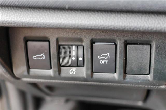 used 2024 Subaru Outback car, priced at $25,995
