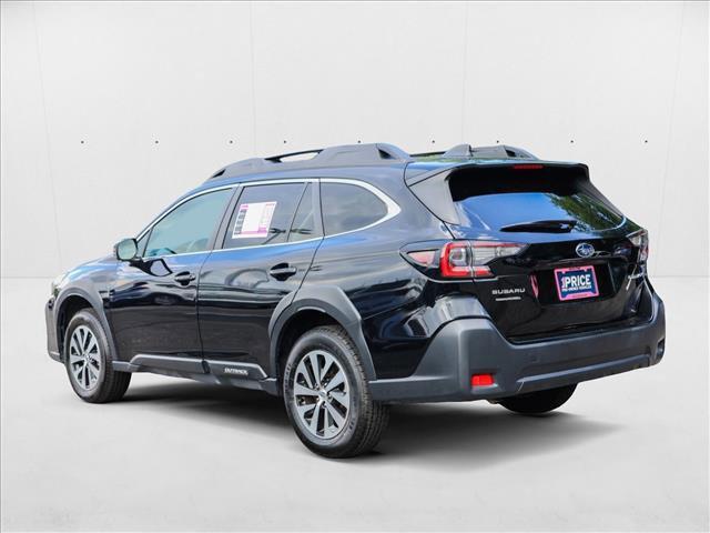 used 2024 Subaru Outback car, priced at $25,995