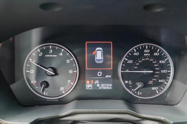 used 2024 Subaru Outback car, priced at $25,995