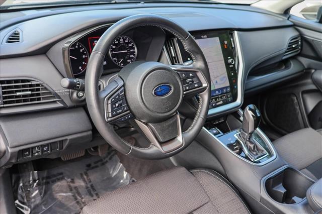 used 2024 Subaru Outback car, priced at $25,995