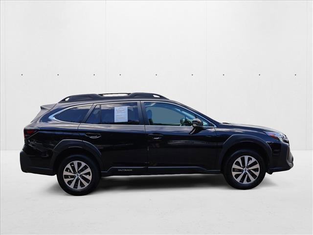used 2024 Subaru Outback car, priced at $25,995