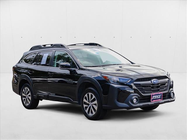 used 2024 Subaru Outback car, priced at $25,995