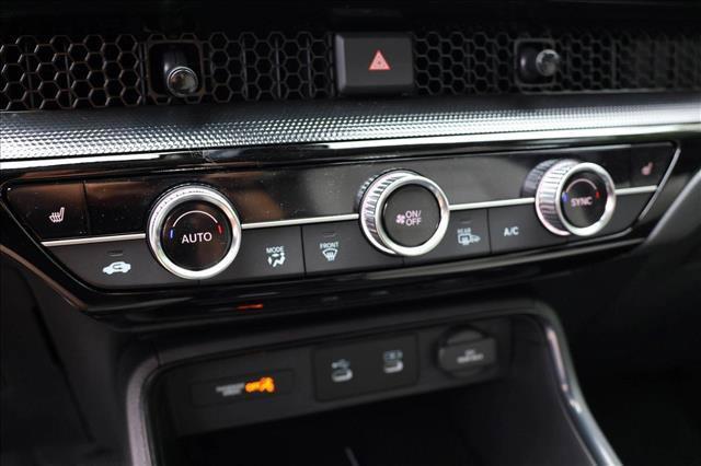 new 2026 Honda CR-V car, priced at $36,908