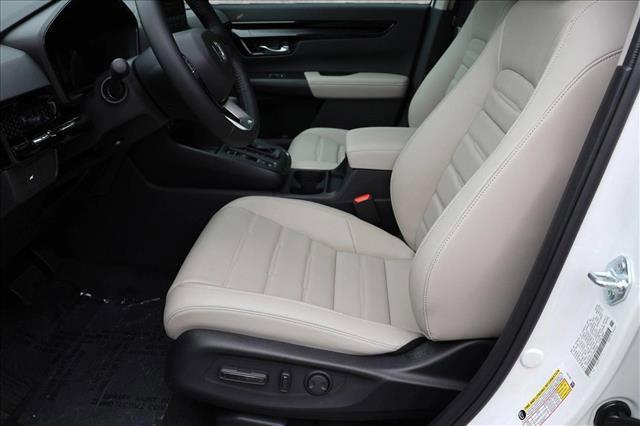 new 2026 Honda CR-V car, priced at $36,908