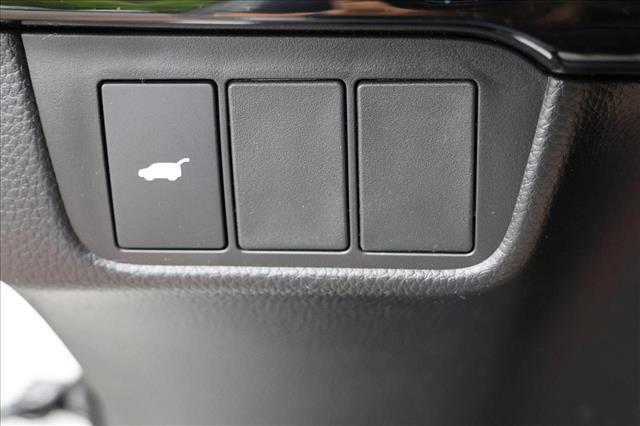 new 2026 Honda CR-V car, priced at $36,908