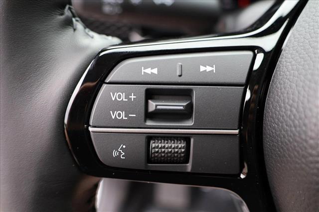 new 2026 Honda CR-V car, priced at $36,908