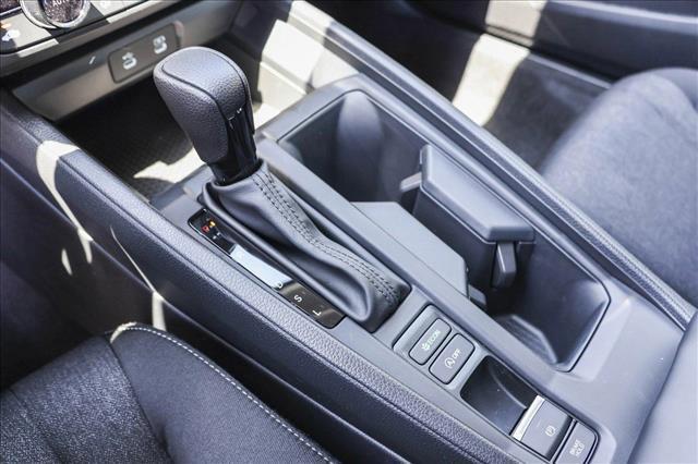 new 2025 Honda Accord car, priced at $30,274