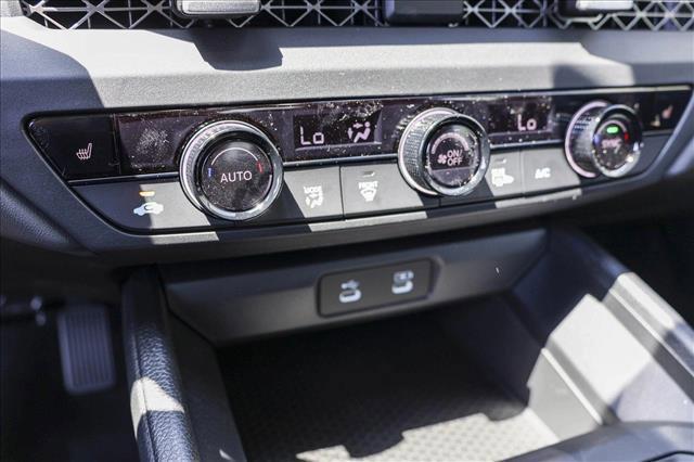 new 2025 Honda Accord car, priced at $30,274