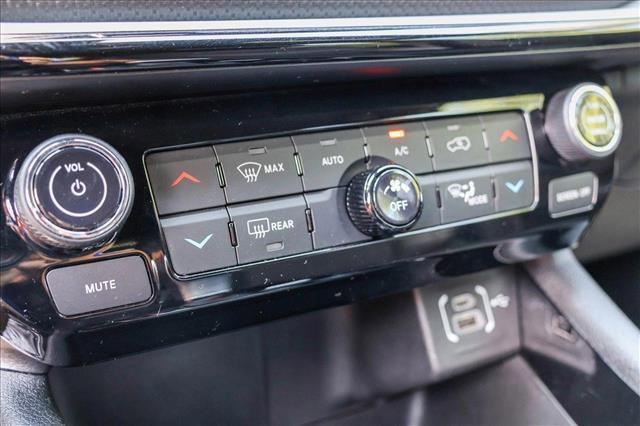 used 2024 Jeep Compass car, priced at $25,911
