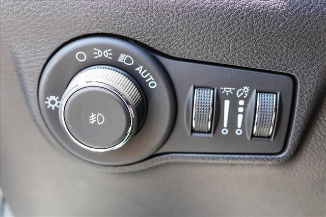 used 2024 Jeep Compass car, priced at $25,911