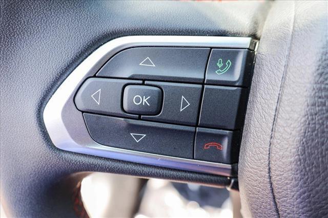 used 2024 Jeep Compass car, priced at $25,911
