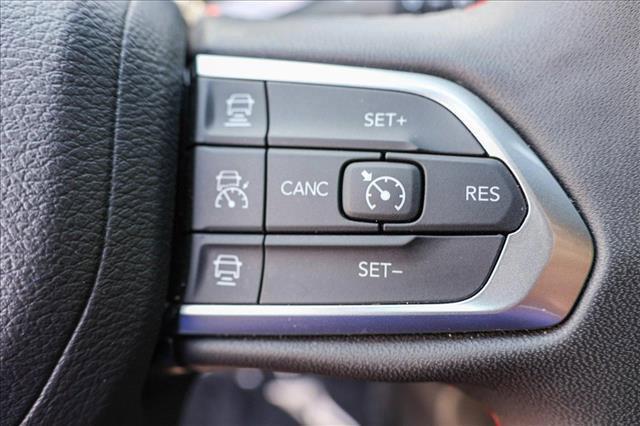 used 2024 Jeep Compass car, priced at $25,911