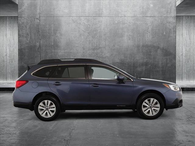 used 2015 Subaru Outback car, priced at $9,991