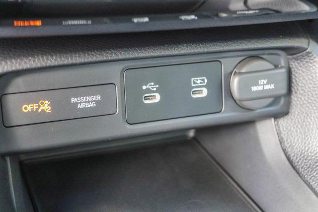 new 2026 Honda Civic car, priced at $27,684