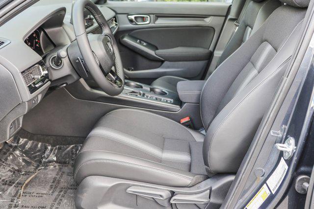 new 2026 Honda Civic car, priced at $27,684