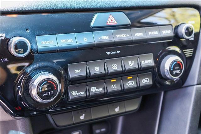 used 2020 Kia Sportage car, priced at $20,495
