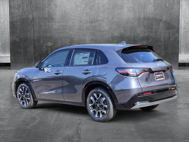new 2026 Honda HR-V car, priced at $31,462