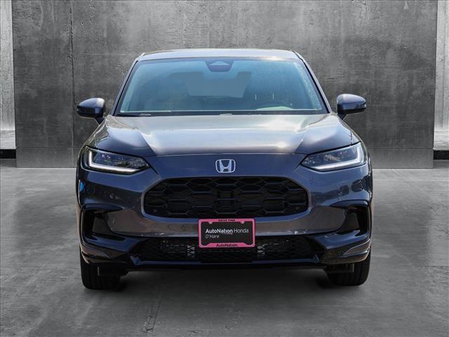 new 2026 Honda HR-V car, priced at $31,462