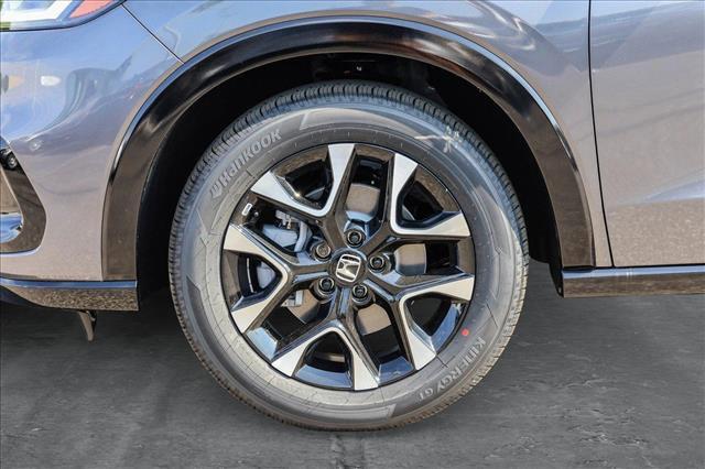 new 2026 Honda HR-V car, priced at $31,462